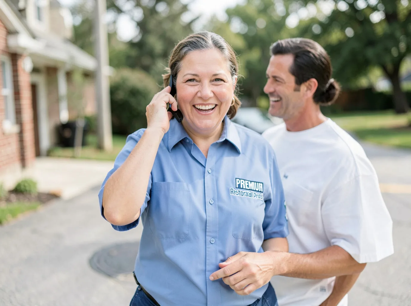Water Damage Restoration Port Carbon, PA FAQs